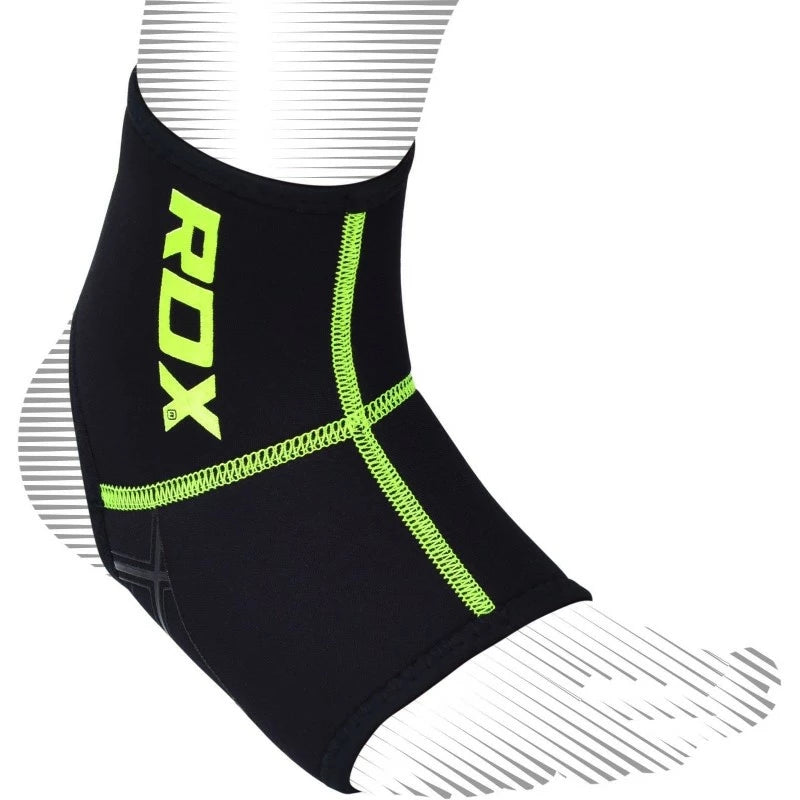 Neo Prene Anklet