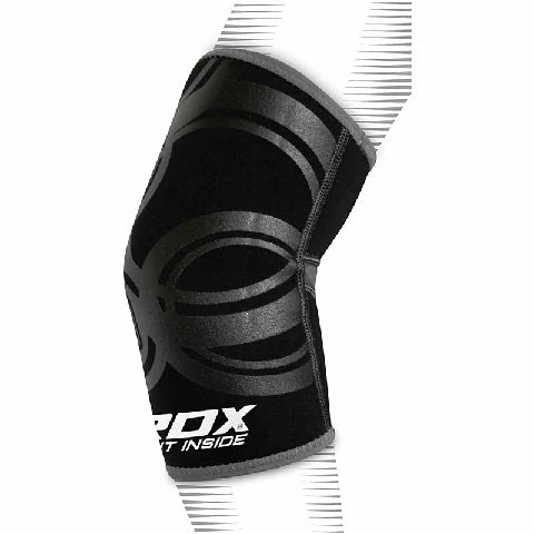 Neo Prene Elbow Gray/Black