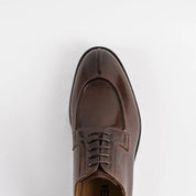 Chaussures en cuir Carlo Makeba