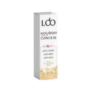 I Do Nourish and Conceal