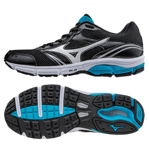 Chaussures Running Impetus 2 w runnoong Pro Mizuno