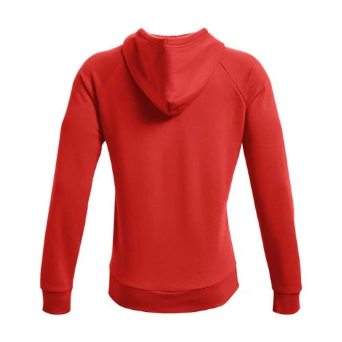 Sweat à capuche Rival Fleece Big Under Armour