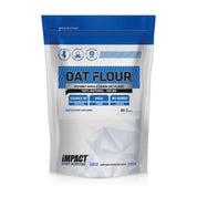 Impact Nutrition - Oat Flour 3000g
