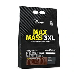 Max Mass 3xl 6 Kg Olimp