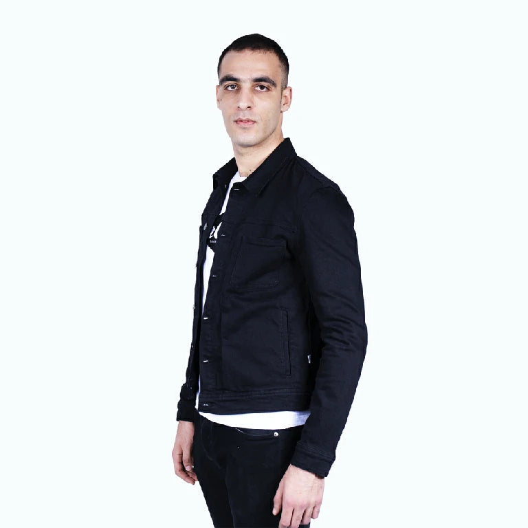 Blouson Onora-10 Lozo Hom Rinced