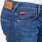 Courts OshTr-75 Cinquo Hom Ts