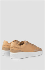 Otis Cuir Beige