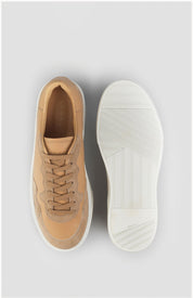Otis Cuir Beige