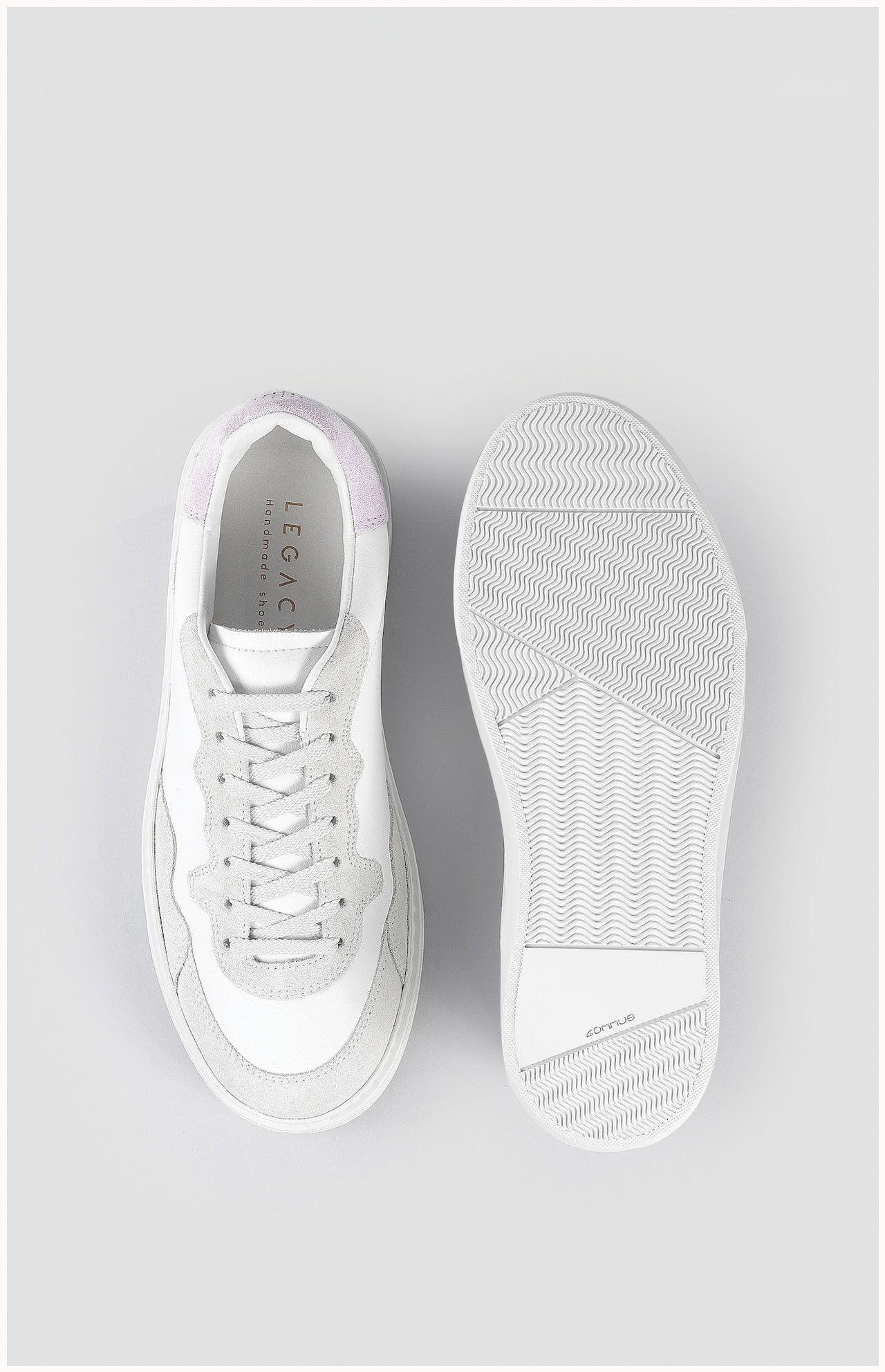 Otis C.Blanc N.Violet