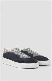 Otis Bleu Gris