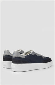 Otis Bleu Gris