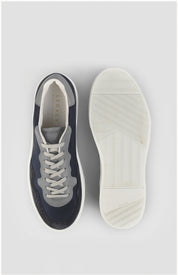 Otis Bleu Gris