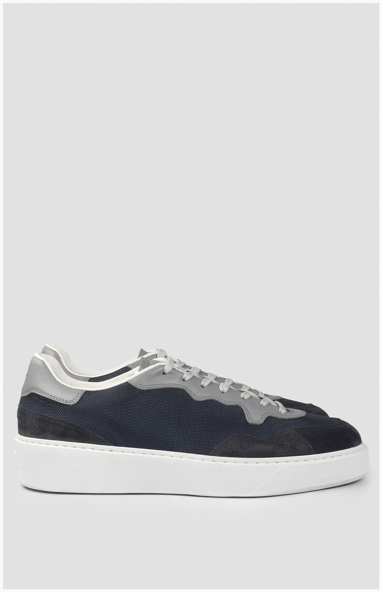 Otis Bleu Gris