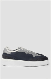 Otis Bleu Gris