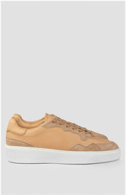 Otis Cuir Beige
