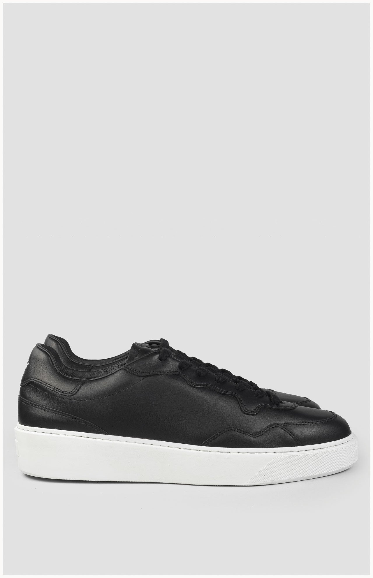 Otis Cuir Noir