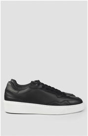 Otis Cuir Noir