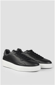Otis Cuir Noir