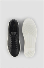 Otis Cuir Noir