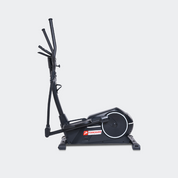 Velo Elliptique Parcours