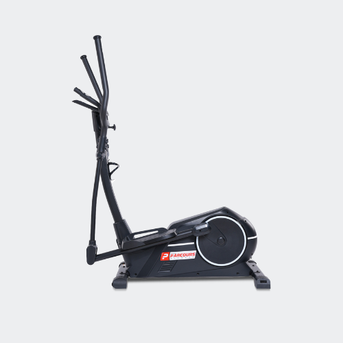 Velo Elliptique Parcours