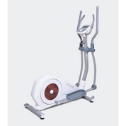 Velo Elliptique P Excite Parcours Fitness