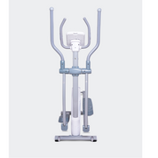Velo Elliptique P Excite Parcours Fitness