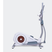 Velo Elliptique P Excite Parcours Fitness