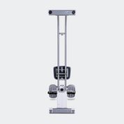 Rameur P, Row