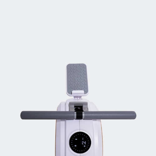 Rameur P, Row
