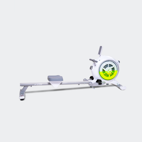 Rameur W, Row