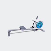 Rameur W, Row