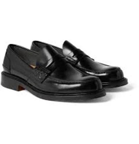 Chaussure Pembrey D Blk Highland  Grain Church's