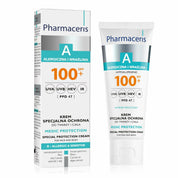 Pharmaceris A allergic et sensitive SPF 100
