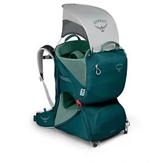 Sac De Randonne Poco lt child carrier