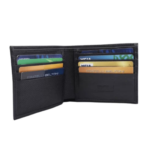Porte Feuille Franco F.Beltoni