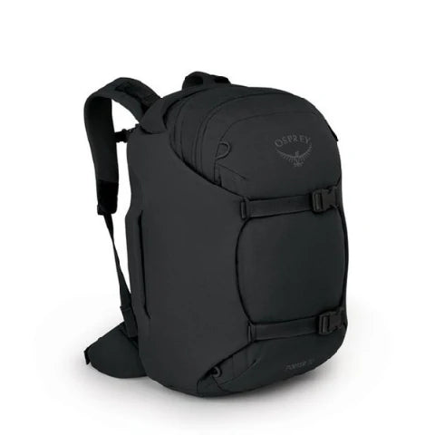Sac De Randonne Porter 30 black