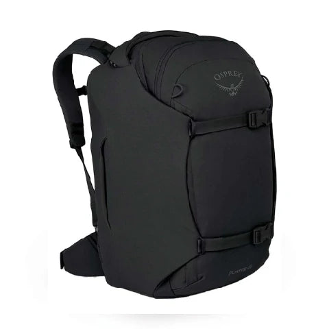 Sac De Randonne Porter 46 black