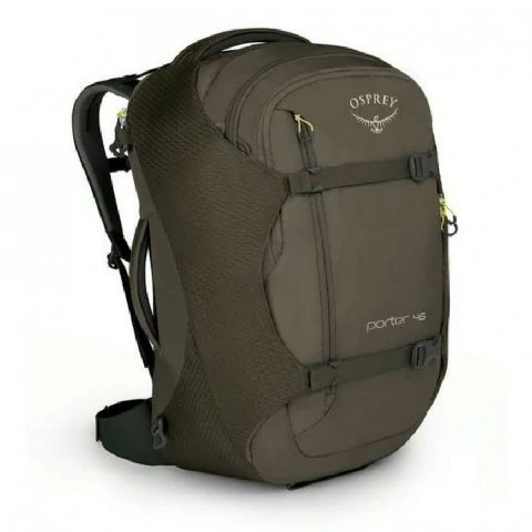 Sac De Randonne Porter 46