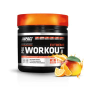 Impact Nutrition - Extreme Pre Workout