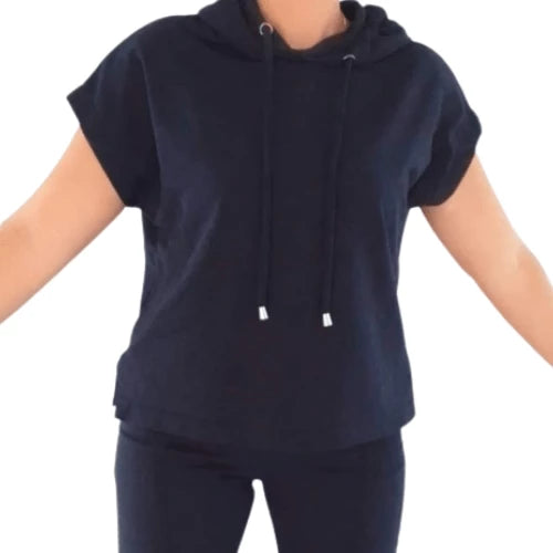 Haut Capuche Pure