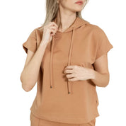 Haut Capuche Pure