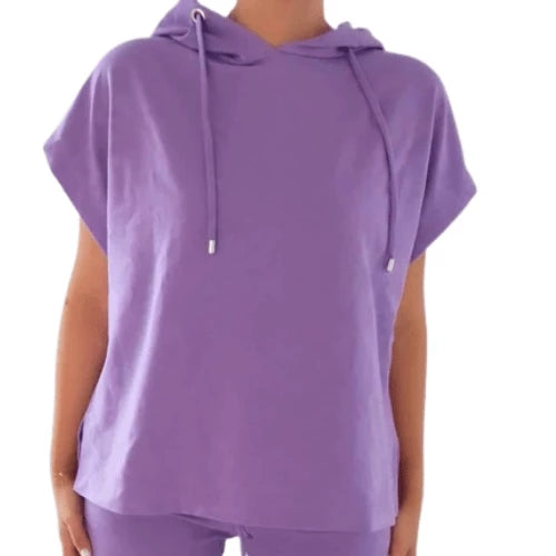 Haut Capuche Pure