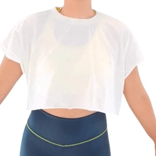 Crop Top Pure
