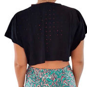 Crop Top Pure