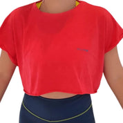 Crop Top Pure