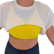 Crop Top / Demi Sein Pure