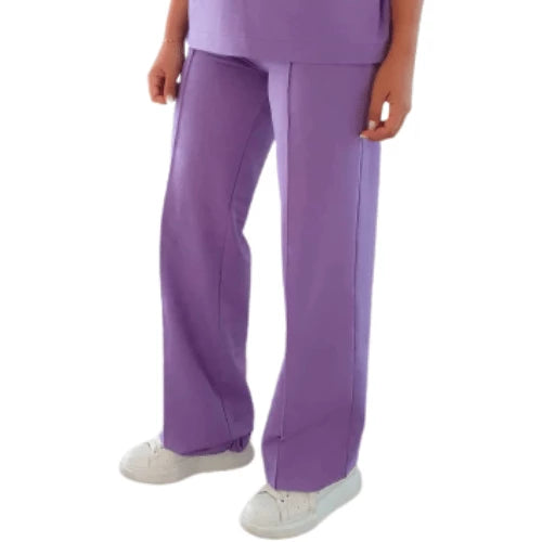 Pantalon avec cordon Pure