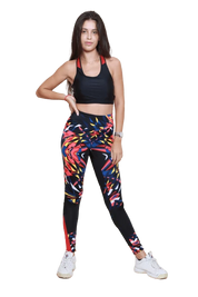 Legging Pure