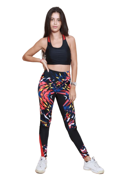 Legging Pure